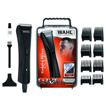 Wahl Tagliacapelli 9699 + Accessori Hair&Beard Corded - Filo