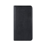 Smart Magnetic case for Samsung Galaxy S22 Plus black