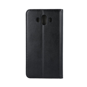 Smart Magnetic case for Realme C21Y / C25Y black