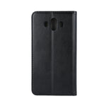 Smart Magnetic case for Samsung Galaxy S22 Plus black