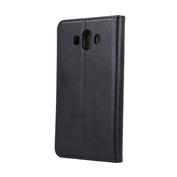 Smart Magnetic case for Realme 8i black