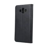 Smart Magnetic case for Realme C21Y / C25Y black