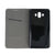 Smart Magnetic case for Samsung Galaxy S22 Plus black