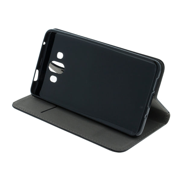 Smart Magnetic case for Xiaomi Redmi 10c 4G black