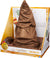 HARRY POTTER - WIZARDING WORLD INTERACTIVE MAGIC SORTING PATTERN - Interactive Magic Sorting Hat That Moves And Speaks Bilingual With Official Voice