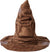 HARRY POTTER - WIZARDING WORLD INTERACTIVE MAGIC SORTING PATTERN - Interactive Magic Sorting Hat That Moves And Speaks Bilingual With Official Voice