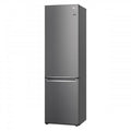 LG Frigorifero Combinato GBP62DSNGN 384l CL.D