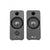 NGS Multimedia Speaker SB350 Alim.USB Jack3.5mm Nero