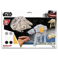 Construction set Stars Wars