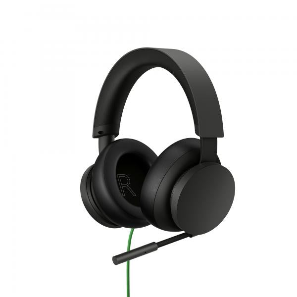 XBOX Serie X Stereo Headset X/XONE