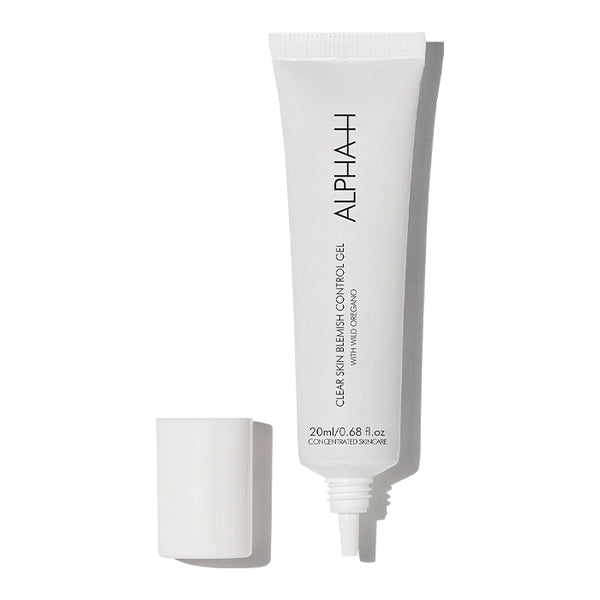 "Alpha H Clear Skin Blemish Control Gel 20ml"