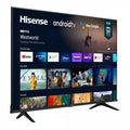 Hisense 50" LED 50A6G 4K Ultra HD Smart VIDAA 5.0