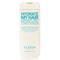 "Eleven Hydrate My Hair Moisture Conditioner 300ml"