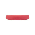 Dog Feeder Lickimat Pink Rubber