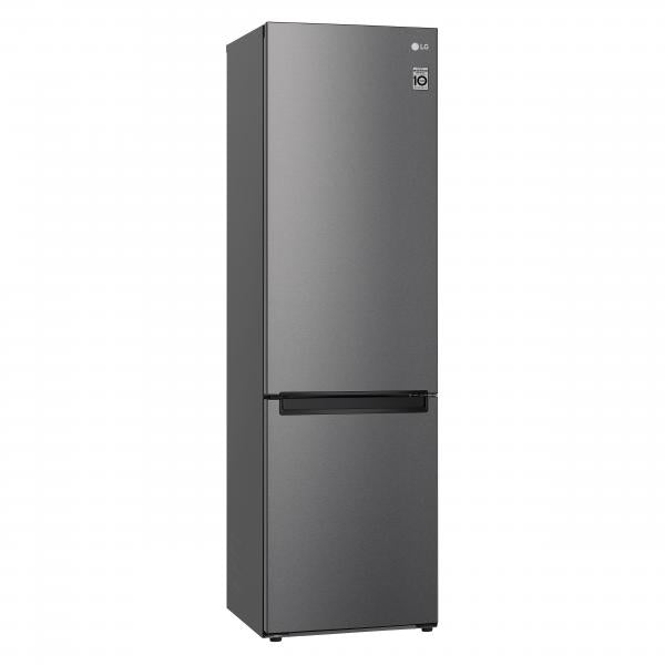 LG Frigorifero Combinato GBP62DSSGR 384l CL.D