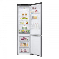 LG Frigorifero Combinato GBP62DSSGR 384l CL.D