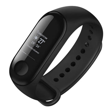 Activity Bangle Xiaomi Mi Band 3 OLED Bluetooth (Refurbished C)