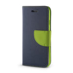 Smart Fancy case for Xiaomi Redmi 10A blue-green