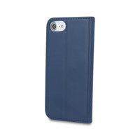 Smart Magnetic case for Samsung Galaxy A33 5G navy blue