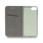 Smart Magnetic case for Samsung Galaxy S22 black