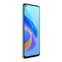 OPPO A76 4+128GB 6.56" Glowing Blue DS EU