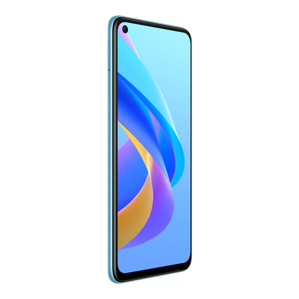 OPPO A76 4+128GB 6.56" Glowing Blue DS EU