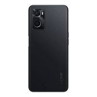 OPPO A76 4+128GB 6.56" Glowing Black DS EU