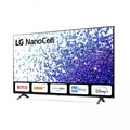 LG 55" LED 55NANO796PB Ultra-HD 4K HDR10Pro Smart TV