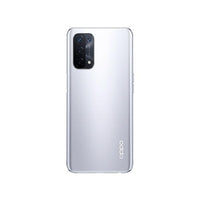 OPPO A74 6+128GB 6.5" 5G Space Silver DS TIM