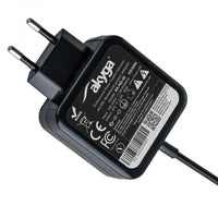 Akyga AK-ND-59 notebook power supply dedicated for Lenovo (20 V | 2.0 A | 40 W)