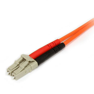 Fibre optic cable Startech FIBLCSC1             1 m