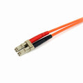 Fibre optic cable Startech FIBLCST2             (2 m)