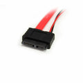 SATA Cable Startech SLSATAF20