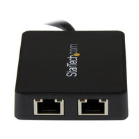 Network Adaptor Startech USB32000SPT