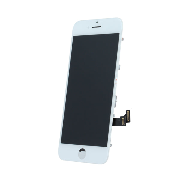 LCD + Touch Panel for iPhone 8 white AAAA