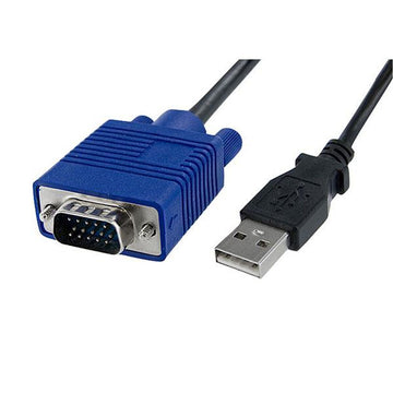 USB 3.0 to VGA Adapter Startech NOTECONS01