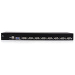 KVM switch Startech CAB831HDU