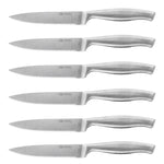 Knife Set Cecotec 01025 (6 pcs) (Refurbished A)