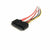 SATA Cable Startech SATA22PEXT