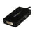 HDMI Adapter Startech DP2VGDVHD 150 cm