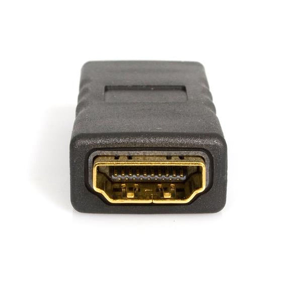 Adaptor Startech GCHDMIFF             Black