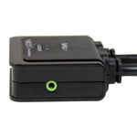 KVM switch Startech SV211HDUA