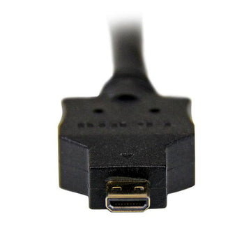 HDMI to DVI Cable Startech HDDDVIMM2M 2 m