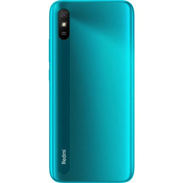 Xiaomi Redmi 9A 2+32GB 6.53" Aurora Green DS TIM