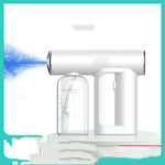 Nano Blue Light Disinfection Spray