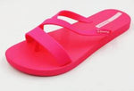 Ipanema Art Fem Tg. 41/42 Neon Pink/Pink