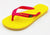 Ipanema Clas Brasil II Fem Tg. 41/42 Yellow/Pink