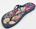 Ipanema Anat Lovely VII FemTg. 41/42 Black/Pink