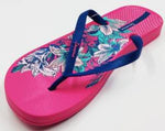 Ipanema Anat Temas VIII F Tg. 41/42 Pink/Blue