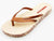 Ipanema Bossa Soft III FE Tg. 41 Beige/Copper